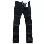 boss jeans homme nouveau pantalon velours cotele populaire promotion noir